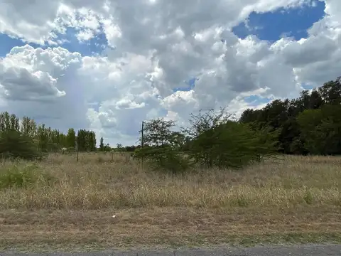 Terreno en Venta en Tomas Jofre, USD 240.000