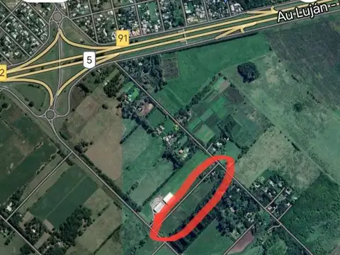 Terreno en Venta de 4,0 m2