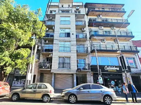 DEPARTAMENTO DE 2 AMBIENTES