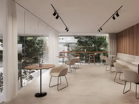 Departamento en Venta en Palermo Soho, USD 323.402