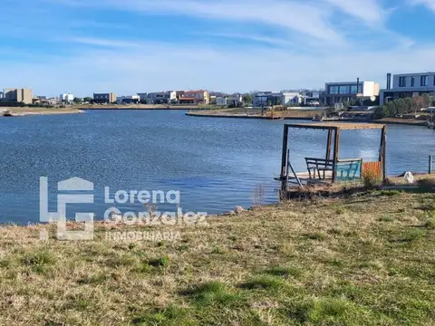 Barrio San Sebastian, Lote al agua