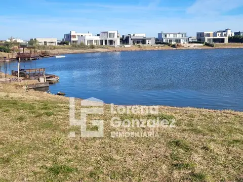 Barrio San Sebastian, Lote al agua