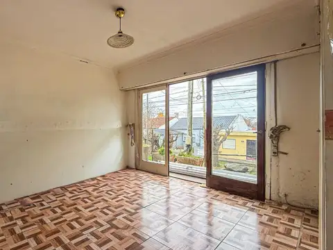 Depto Tipo Casa en Venta de 1 dormitorio