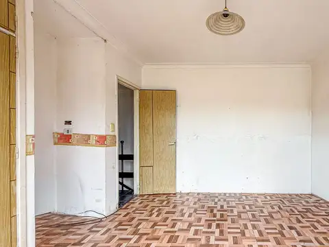 Depto Tipo Casa en Venta en El Progreso, USD 50.000