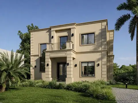 Venta casa 6 ambientes en San Eliseo Golf, San Vicente.