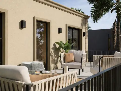 Casa en Venta A Estrenar