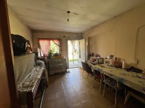 Casa 5 ambientes cochera Ciudad Evita