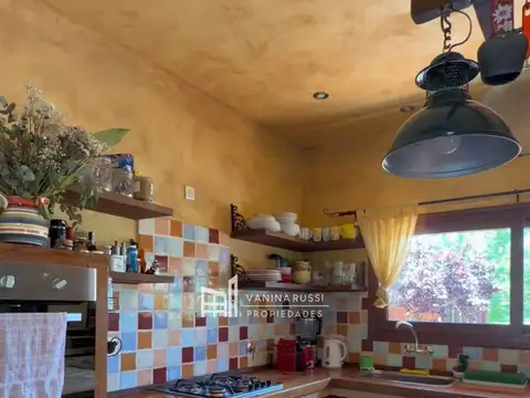 Casa en Venta al Oeste