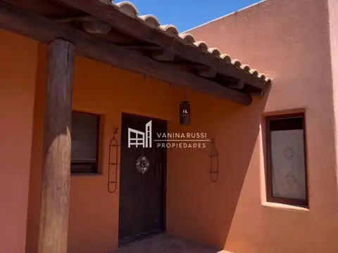 Barrio San Marco al lago