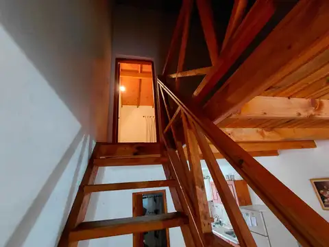 Casa en Venta 18 años