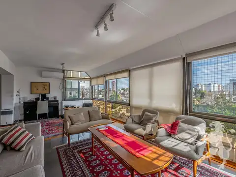 Departamento en Venta de 3 dormitorios