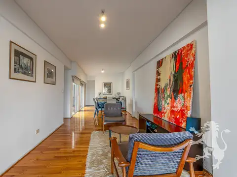 Departamento en Venta en Belgrano R, USD 495.000