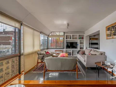Departamento en Venta de 4 ambientes