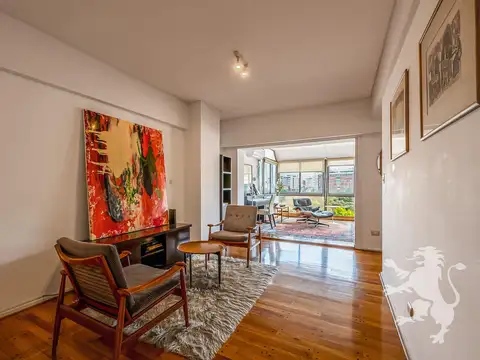 Departamento en Venta 40 años
