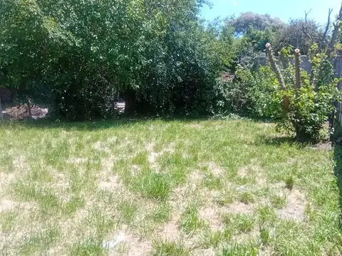 Terreno en Venta en Pilar, USD 38.000