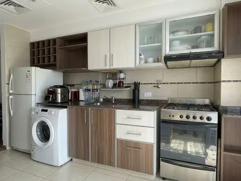 Departamento en Venta en Villa General Mitre, USD 84.900