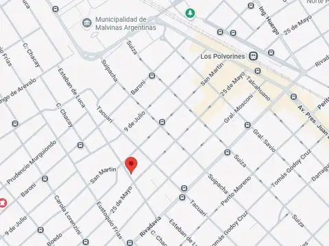 esteban de luca 3400