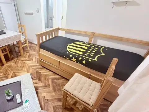 Departamento en Venta 40 años