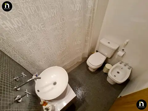 Departamento en Venta 1 año
