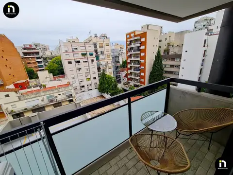 Avenida Monroe al 4800