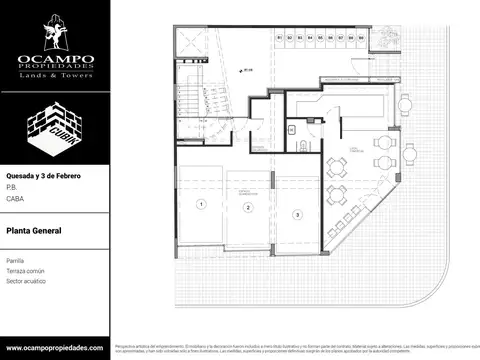 Venta de local comercial en Nuñez