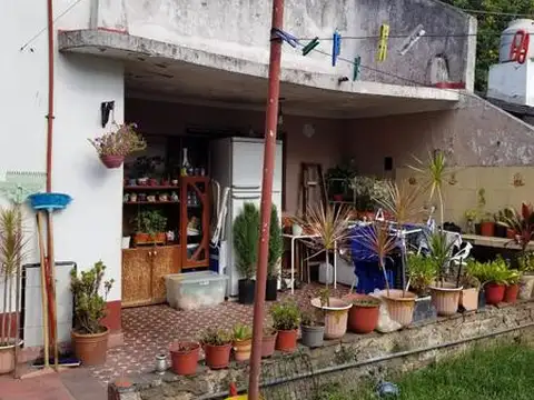 Casa - Villa Adelina