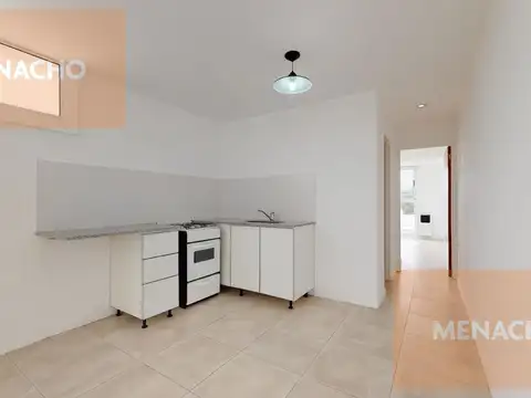 Departamento en Alquiler 2 años