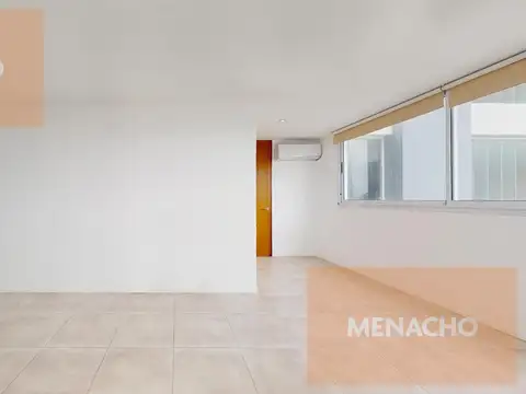 Departamento en Alquiler en Plaza Rocha, $ 500.000