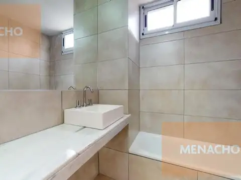 Departamento - Plaza Rocha