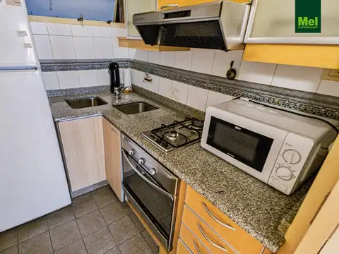 Departamento en Venta Permite mascota