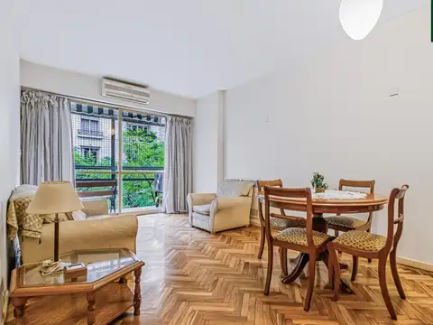 Departamento en Venta 60 años