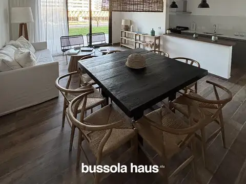 Departamento en Venta en Garin, USD 250.000