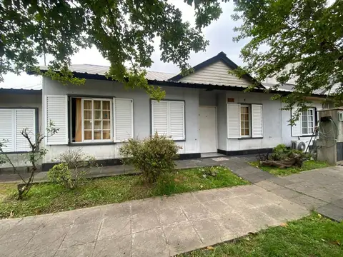 Avenida Bernabé Márquez 2500