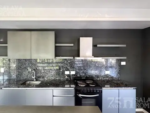 Departamento en Venta en Olivos, USD 420.000