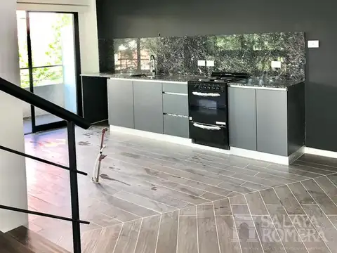 Departamento en Venta en Olivos, USD 420.000