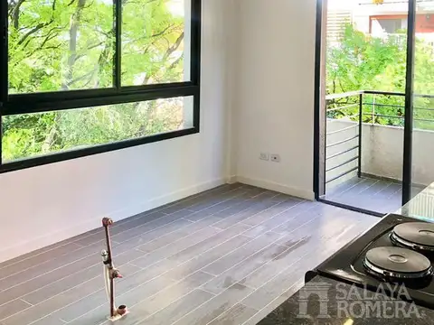 Departamento 4 ambientes con 3 baños