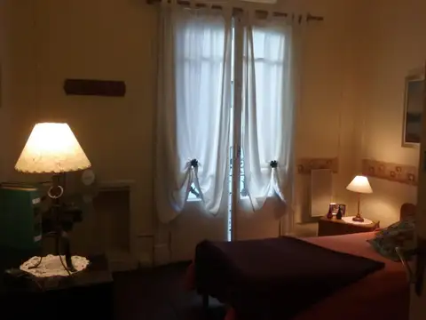 Rodríguez Peña 300, Piso 2