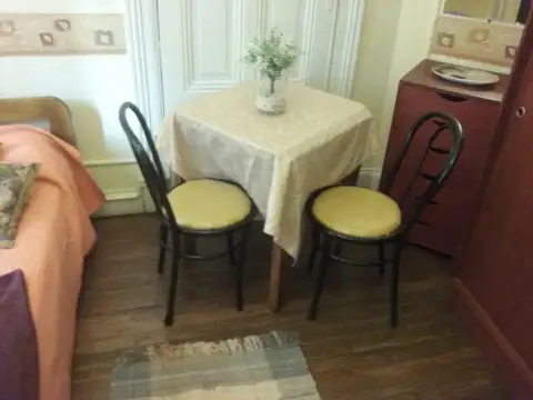 Rodríguez Peña 300, Piso 2