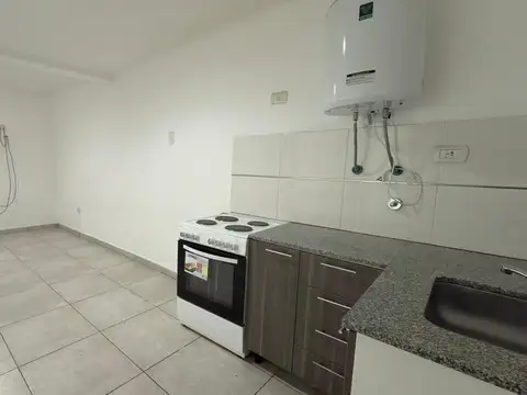 Departamento en Venta en San Justo, Partido de La Matanza