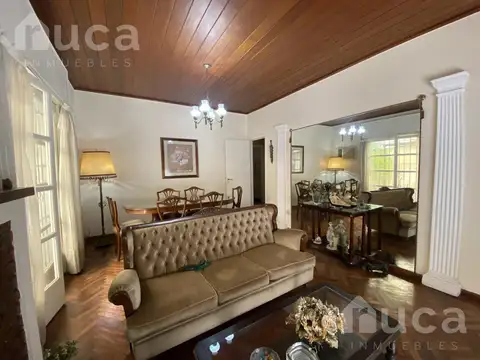 Casa en Venta 50 años
