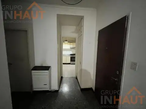 Departamento en Venta 55 años