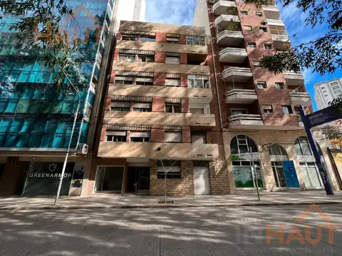 VENTA DEPARTAMENTO DOS DORMITORIOS
