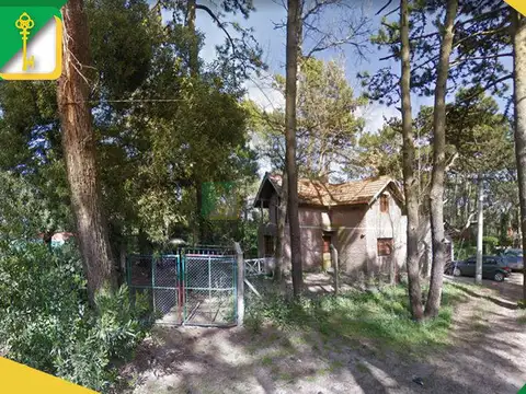 Casa en Venta en Villa Gesell, USD 72.000