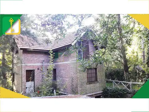 Venta - Villa Gesell