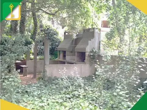 Casa 3 ambientes con 3 baños