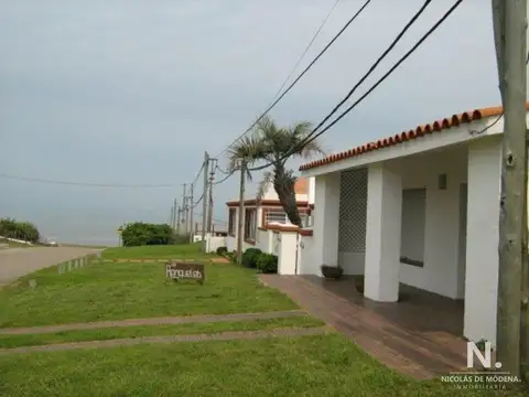 Casa en Alquiler Temporal de 3 dormitorios