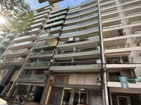 Departamento en Venta en Centro, Rosario