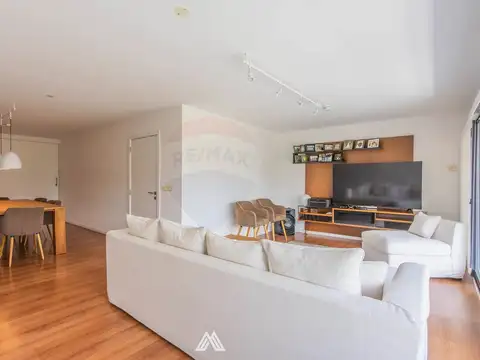 Departamento en Venta de 3 dormitorios