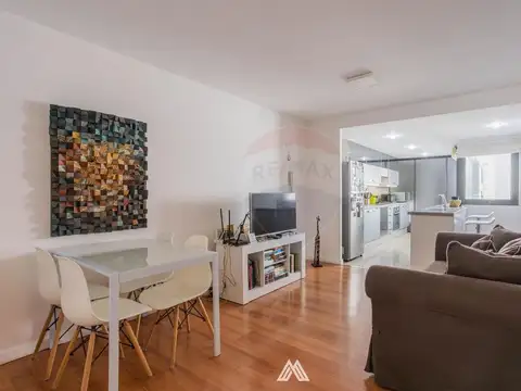 Departamento en Venta en Villa Biarritz , USD 570.000