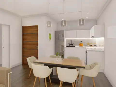 Estomba 4289 , Piso 4